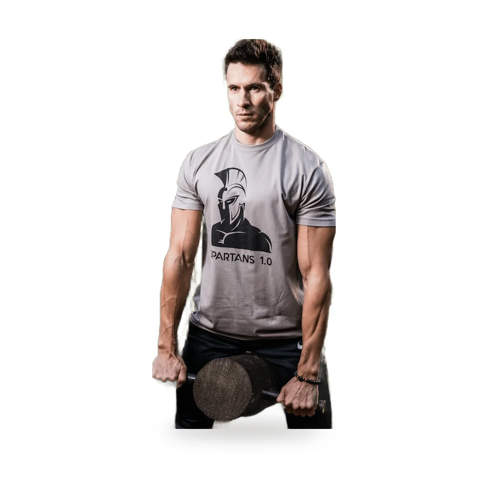 Camiseta Dry Masculina
