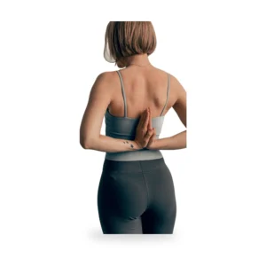 Legging 7/8 com Bolso Lateral