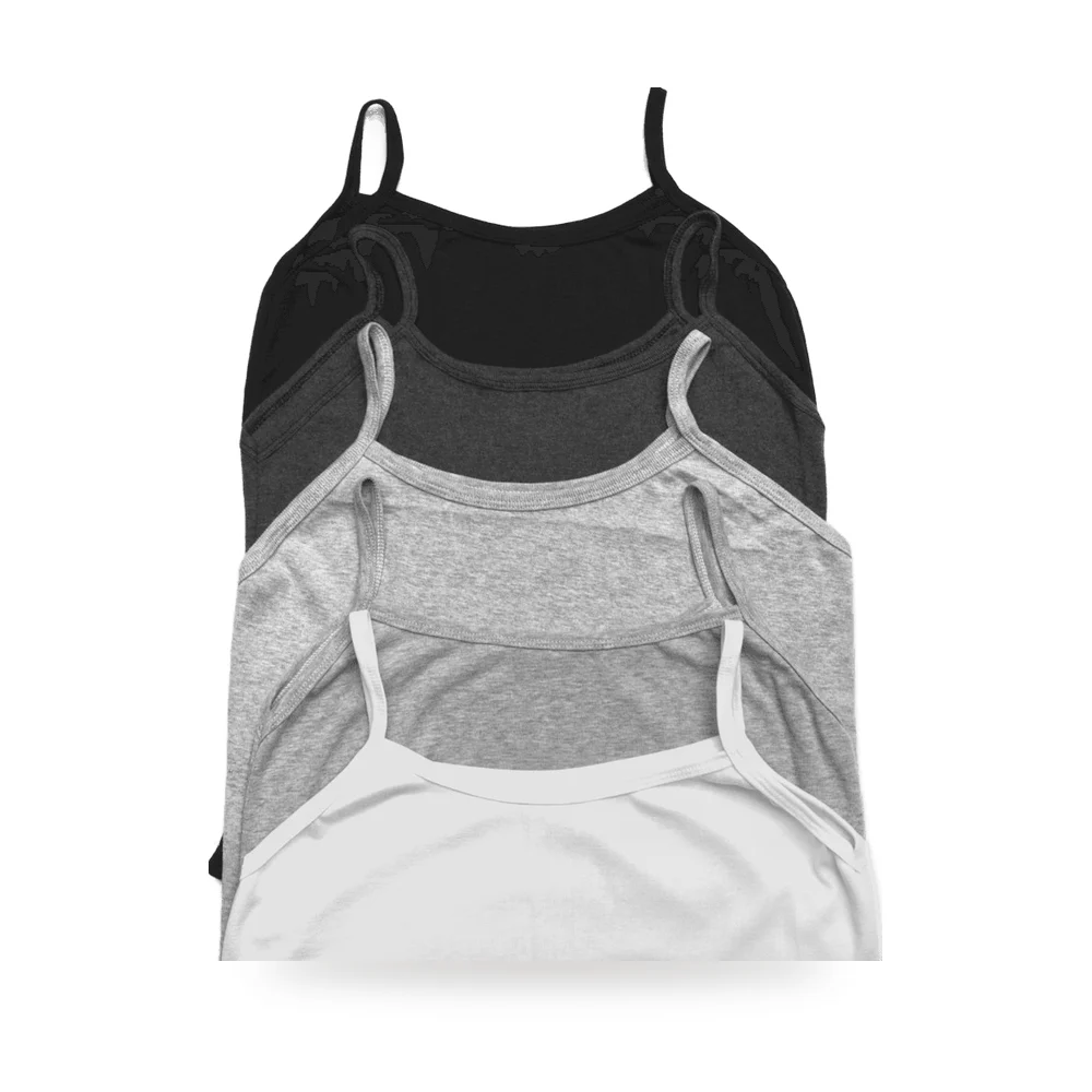 Regata Feminina Soltinha