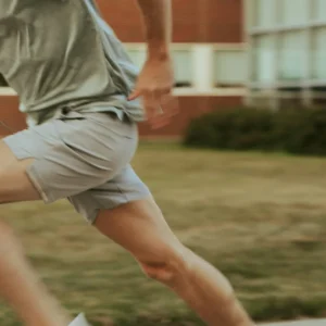 Shorts de Corrida Masculino