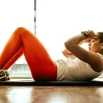 Como escolher o tamanho da legging sem provar